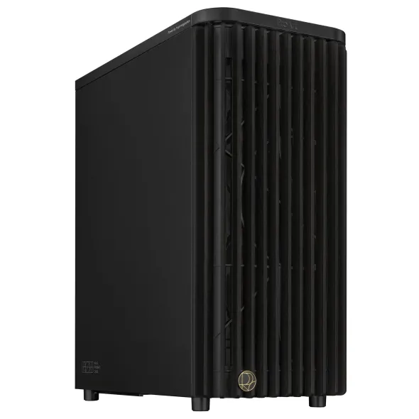 Obudowa Asus ProArt PA401 - Wood Edition