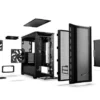 OBUDOWA BE QUIET! SHADOW BASE 800 BLACK