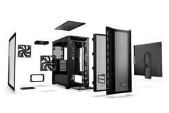 OBUDOWA BE QUIET! SHADOW BASE 800 BLACK