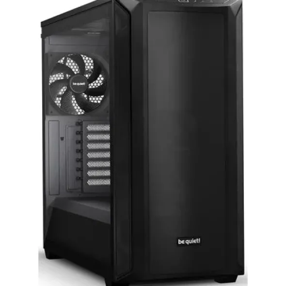 OBUDOWA BE QUIET! SHADOW BASE 800 BLACK