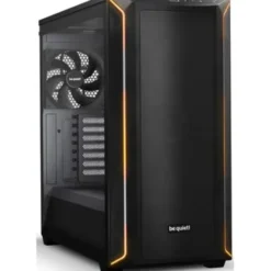 Obudowa BE QUIET! Shadow Base 800 DX Czarny