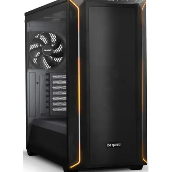 Obudowa BE QUIET! Shadow Base 800 DX Czarny