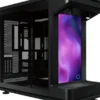 Obudowa Cooler Master Cooler Master MasterFrame 360 STAGE LCD Full Tower Czarny, Przezroczysty MF360-KHNN-S02