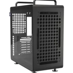 Obudowa COOLER MASTER Qube 540 Stardust Iron Q540-MGNN-S00