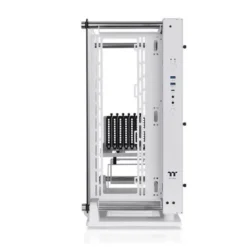 Obudowa - Core P3 Pro Tempered Glass - Snow Edition
