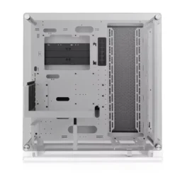 Obudowa - Core P3 Pro Tempered Glass - Snow Edition