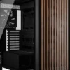 Obudowa Corsair 5000D Wood RS Performance Mid-Tower Case Black/Walnut