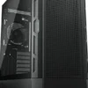 Obudowa Cougar COUGAR AIRFACE PC Case Mid Tower Black CGR-5ZD1B-AIR 4710483774959