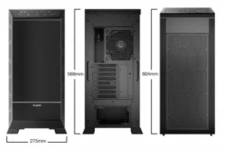 Obudowa Dark Base Pro 901 BGW50