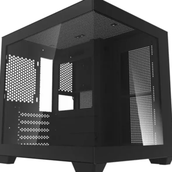 Obudowa DARKFLASH C275P Czarny C275P BLACK