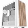 Obudowa DARKFLASH DS900WD ATX Biały DS900WD FANS WHITE