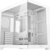 Obudowa Deepcool CG530 biała R-CG530-WHNDA0-G-1