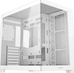 Obudowa Deepcool CG530 biała R-CG530-WHNDA0-G-1