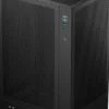 Obudowa Deepcool CH170 Digital czarna R-CH170-BKNPI0D-G-1