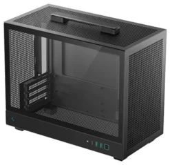 Obudowa DeepCool CH160 PLUS R-CH160-BKNGM0-G