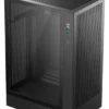 Obudowa DeepCool CH170 PLUS R-CH170-BKNGM0-G