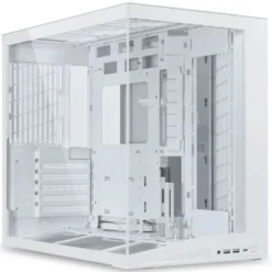 Obudowa do komputera Lian Li O11 Dynamic Mini V2 Tempered Glass White