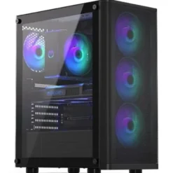 Obudowa ENDORFY Ventum 200 ARGB