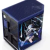 Obudowa Hyte HYTE Y70 Suisei Edition obudowa komputerowa Midi-Tower E-ATX Tempered Glass - niebieski CS-HYTE-Y70-SUISEI-E