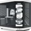 Obudowa Hyte Y70 White/Black