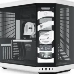 Obudowa Hyte Y70 White/Black