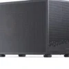 Obudowa Jonsbo D32 Pro Mesh czarna D32 PRO MESH BLACK