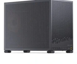 Obudowa Jonsbo D32 Pro Mesh czarna D32 PRO MESH BLACK