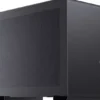 Obudowa Jonsbo U4 Mini Mesh czarna