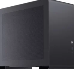 Obudowa Jonsbo U4 Mini Mesh czarna