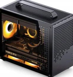 Obudowa Jonsplus Z20 czarna