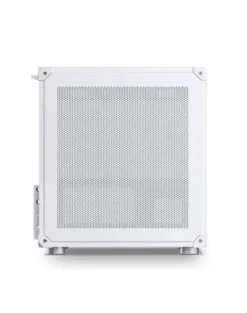 Obudowa komputerowa Jonsbo C6 Micro-ATX - biała