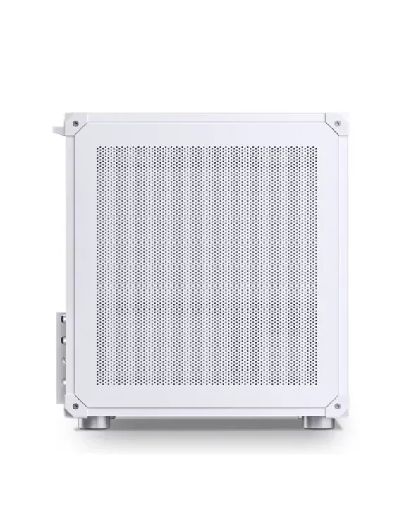 Obudowa komputerowa Jonsbo C6 Micro-ATX - biała