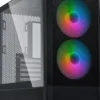 Obudowa Lian Li LANCOOL 207 ARGB czarna