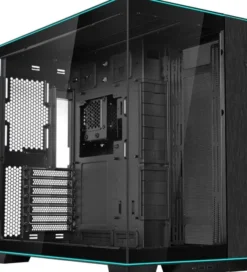 Obudowa Lian Li O11 Dynamic EVO RGB czarna (O11DERGBX)