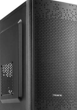 Obudowa Mars Gaming Semi Wieża ATX Mars Gaming M-Atx AC6500 500W