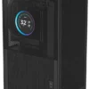 Obudowa Nzxt H2 Flow Small Form Factor SFF Czarny CI-H21FB-01