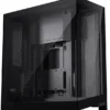 Obudowa Phanteks NV9 ARGB czarna PH-NV923TG_DBK02