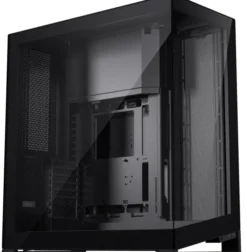 Obudowa Phanteks NV9 ARGB czarna PH-NV923TG_DBK02