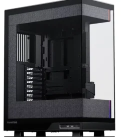 Obudowa Phanteks PHANTEKS Evolv X2 Matrix obudowa PC Midi-Tower E-ATX Tempered Glass Matrix LED czarny PH-ES524XM_DBK01