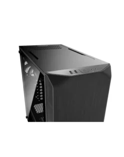 Obudowa Pure Base 500 Window BGW34 czarna