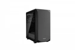 Obudowa Pure Base 500 Window BGW34 czarna