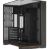 Obudowa THERMALRIGHT A70 ARGB Czarny