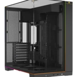 Obudowa THERMALRIGHT A70 ARGB Czarny