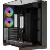 Obudowa THERMALRIGHT A70 ARGB Fan Czarny