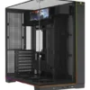 Obudowa THERMALRIGHT A70 Vision ARGB Czarny