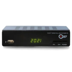 ODIN TUNER DVB-T2 ODIN SMT-01