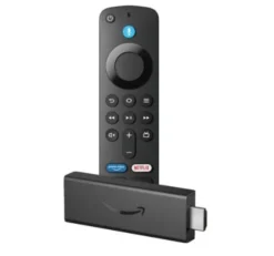 Odtwarzacz multimedialny Amazon Fire TV Stick HD 8 GB