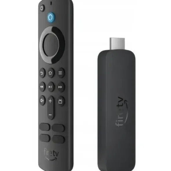 Odtwarzacz multimedialny AMAZON Fire TV Stick 4K Max