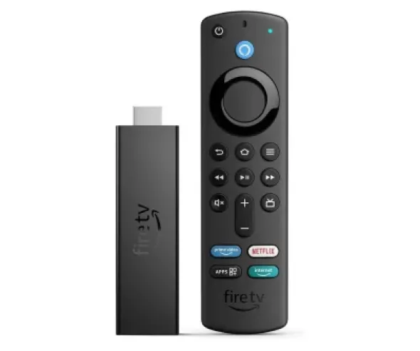 Odtwarzacz multimedialny AMAZON Fire TV Stick 4K Max