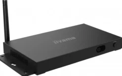 Odtwarzacz multimedialny iiyama iiyama Odtwarzacz IISIGNAGEBOX-1 player iiSignage2 / 5yr supported/ 4GB